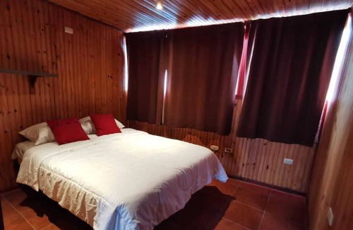 Monteverde Hôtel | Hotel Golden Forest