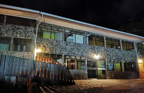 Monteverde Hôtel | Hotel Golden Forest