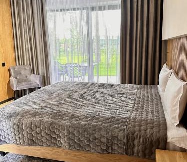 Onyshkivtsi Hôtel | Hotel Golden Lion & SPA