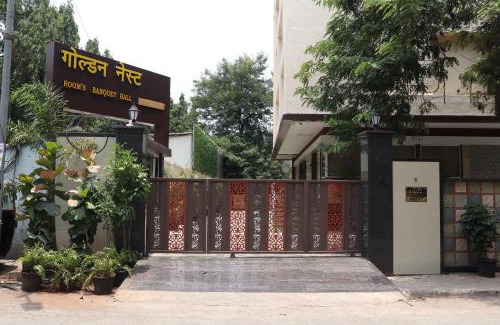 Thane West Hôtel | Hotel Golden Nest Thane