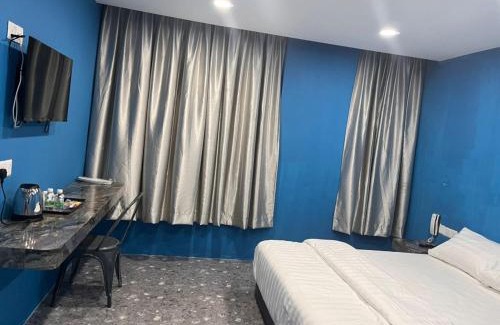 Shah Alam Hôtel | Hotel Golden Night Star