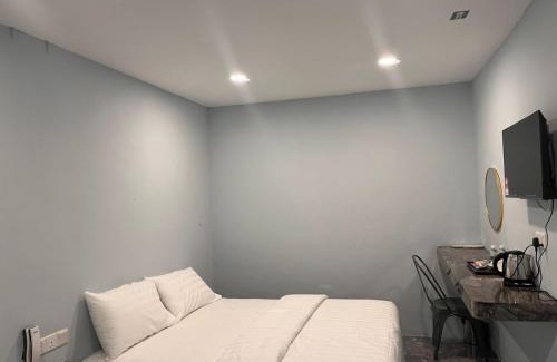 Shah Alam Hôtel | Hotel Golden Night Star