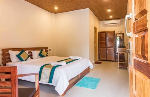 Havelock Island Hôtel | Hotel Golden Pebble