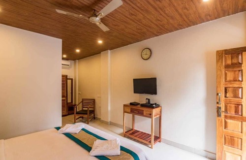 Havelock Island Hôtel | Hotel Golden Pebble