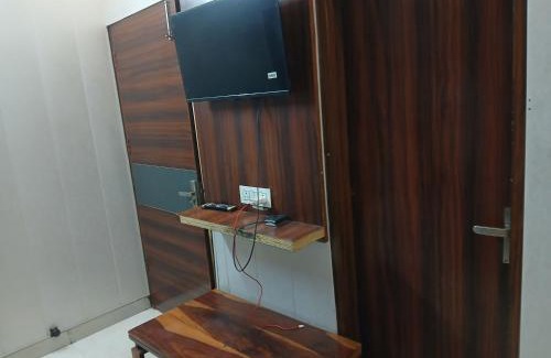 Zirakpur Hôtel | Hotel Golden Rooftop