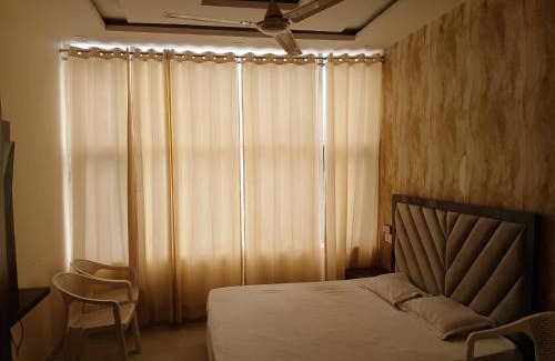 Zirakpur Hôtel | Hotel Golden Rooftop