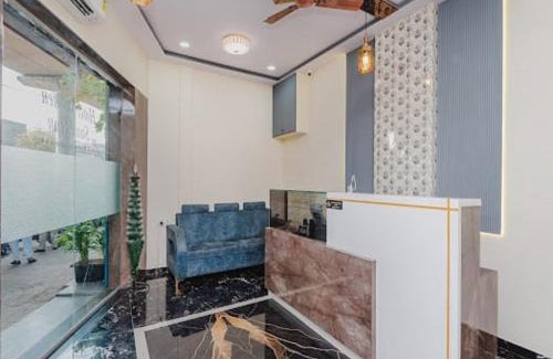 Mumbai Appartement | Hotel Golden Sands Inn Aslpha