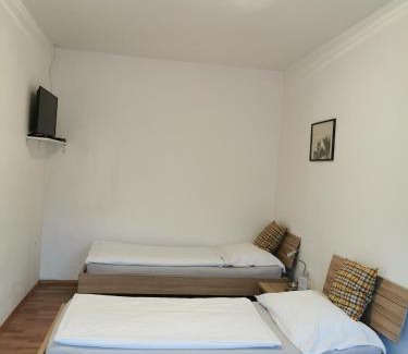 Mistelbach Maison | Hotel Goldene Krone