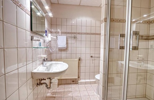 Goslar Old Town Hôtel | Hotel Goldene Krone