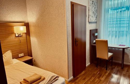Torgau Hôtel | Hotel Goldener Anker