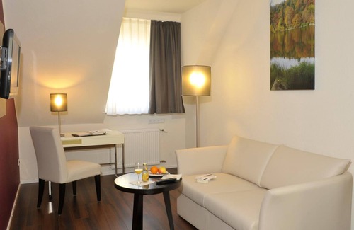 Bad Saeckingen Hôtel | Hotel Goldener Knopf