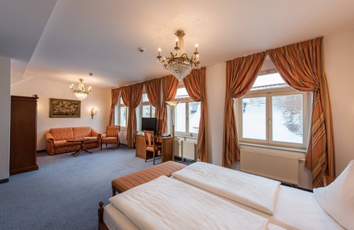 Meissen Hôtel | Hotel Goldener Löwe