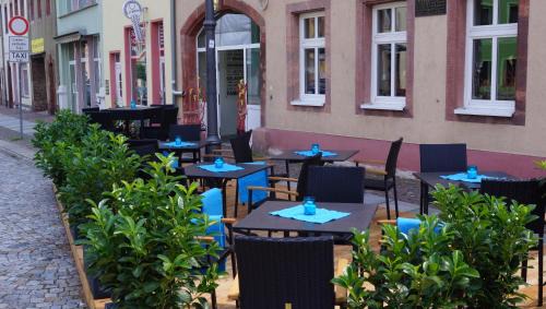 Waldheim Hôtel | Hotel Goldener Löwe
