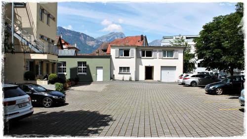 Altdorf Hôtel | Hotel Goldener Schlüssel