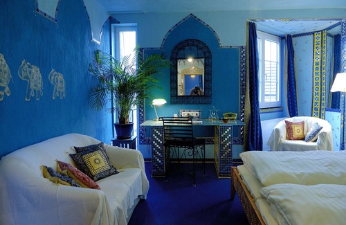 Korbach Hôtel | Hotel Goldflair am Rathaus
