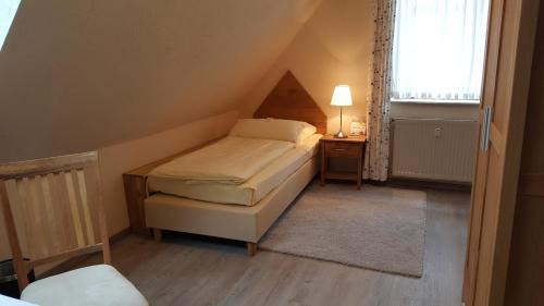 Korbach Hôtel | Hotel Goldflair am Rathaus