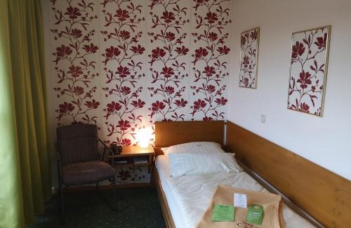 Korbach Hôtel | Hotel Goldflair am Rathaus