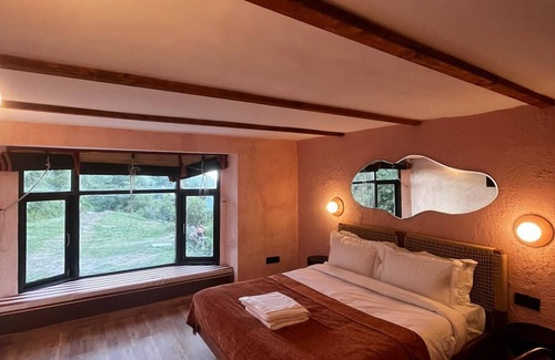 Shimla Hôtel | Hotel Golf Grand