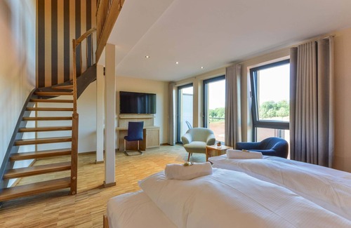 Staufenberg Hôtel | Hotel & Golfrestaurant Gut Wissmannshof
