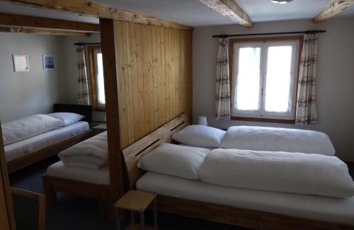 Goeschenen Maison | Hotel Gotthard