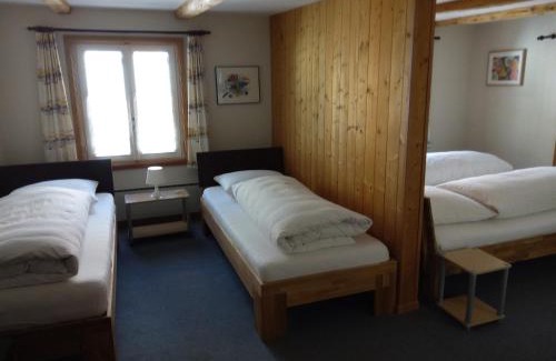 Goeschenen Maison | Hotel Gotthard