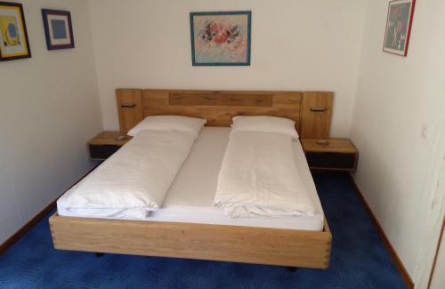 Goeschenen Maison | Hotel Gotthard