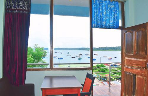 Havelock Island Hôtel | Hotel Gourav