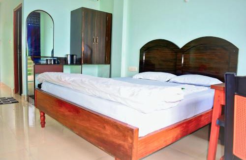 Havelock Island Hôtel | Hotel Gourav