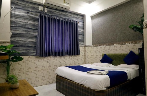 Ahmedabad Hôtel | Hotel Goverdhan Palace Bapunagar