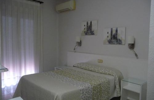 Lleida Hôtel | Hotel Goya