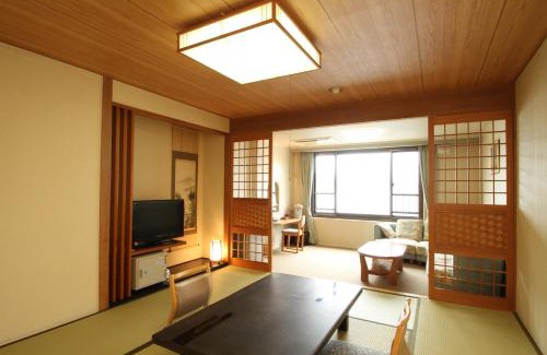 Akankohan Hôtel | Hotel Gozensui