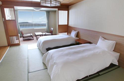 Akankohan Hôtel | Hotel Gozensui
