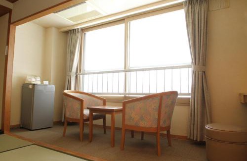 Akankohan Hôtel | Hotel Gozensui