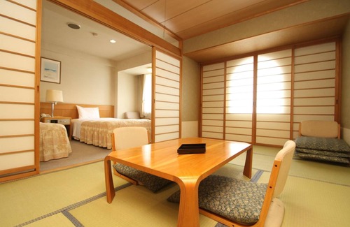 Akankohan Hôtel | Hotel Gozensui