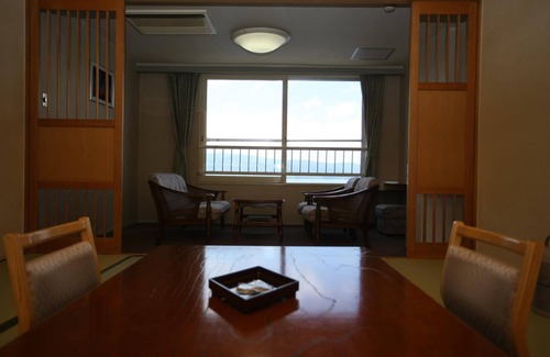 Akankohan Hôtel | Hotel Gozensui