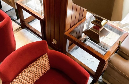 Viseu Hôtel | Hotel Grão Vasco Historic Hotel & Spa
