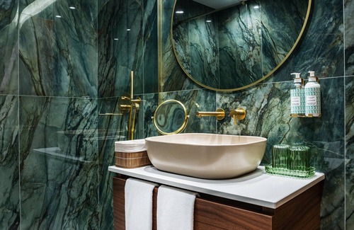 Viseu Hôtel | Hotel Grão Vasco Historic Hotel & Spa