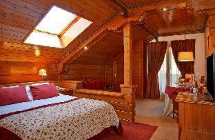 Llanars Hôtel | Hotel Grèvol Spa