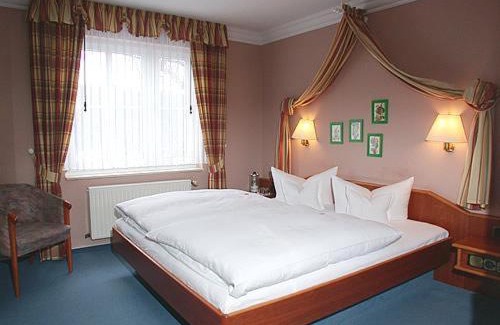 Mandelholz Hôtel | Hotel Grüne Tanne Mandelholz