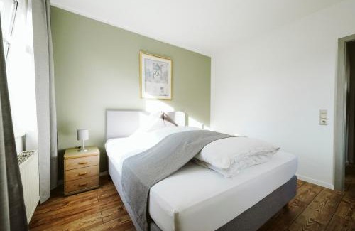 Rhynern Hôtel | Hotel Grüner Baum