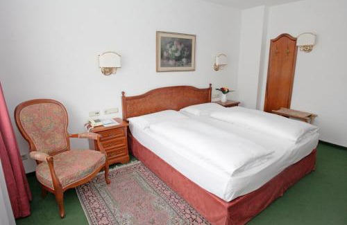 Bressanone Hôtel | Hotel Grüner Baum