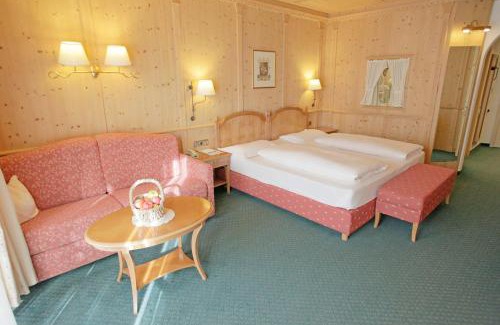 Bressanone Hôtel | Hotel Grüner Baum