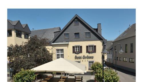 Mulheim-Karlich Hôtel | Hotel Grüters