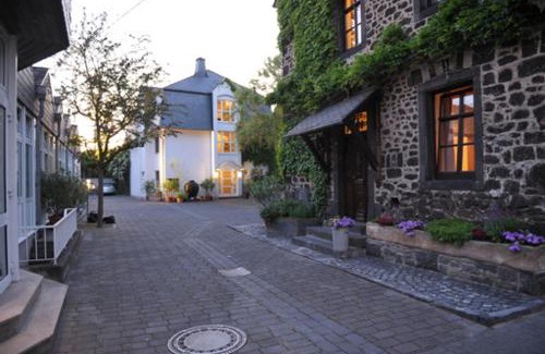 Mulheim-Karlich Hôtel | Hotel Grüters