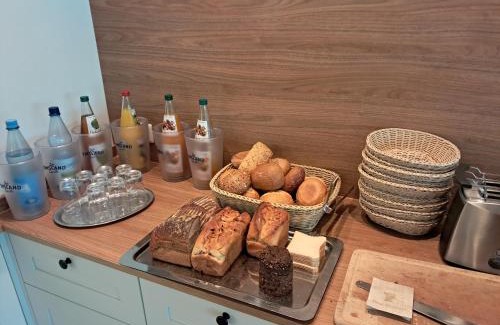 Esterwegen Hôtel | Hotel Graf Balduin