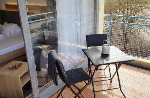 Bad Urach Hôtel | Hotel Graf Eberhard