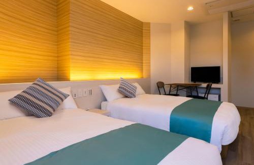 Uechi Hôtel | HOTEL Gran Arenaホテルグランアリーナ