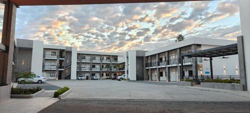 Navojoa Hôtel | Hotel Gran Avenida, Navojoa