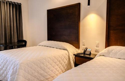 Navojoa Hôtel | Hotel Gran Avenida, Navojoa