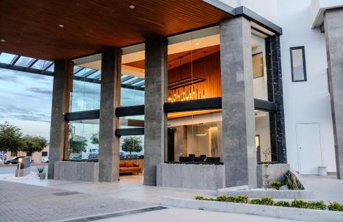 Navojoa Hôtel | Hotel Gran Avenida, Navojoa